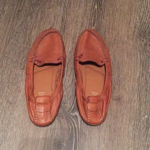 Hush Puppies Flats
